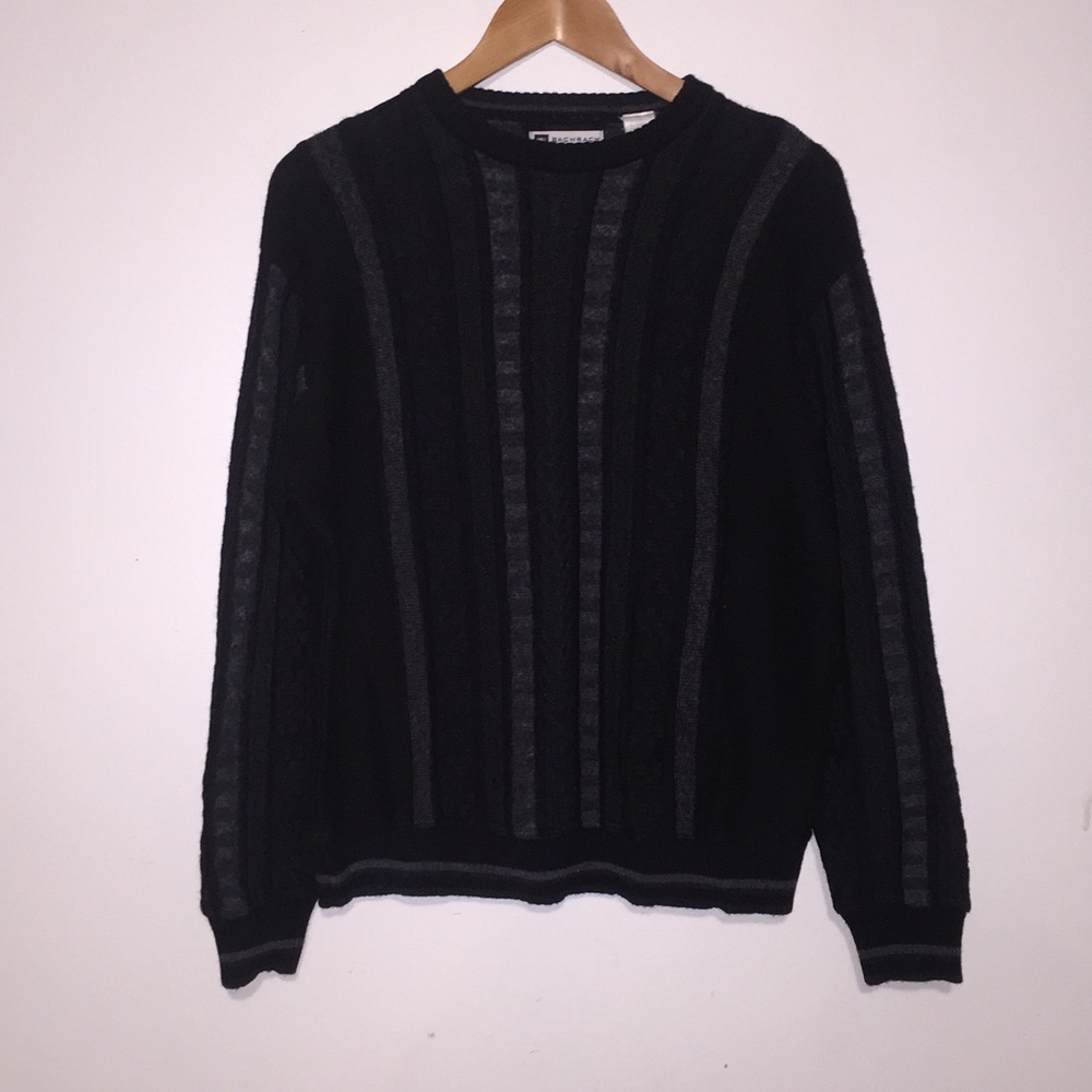 Men’s sweater